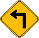 detour