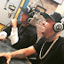 Nicky Jam Y Daddy Yankee En Historica Entrevista Con Alex Sensation (Audio)