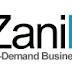 Software Developer --- Zanibal Solutions Nigeria Ltd