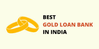 Gold loan interest  rates of different banks