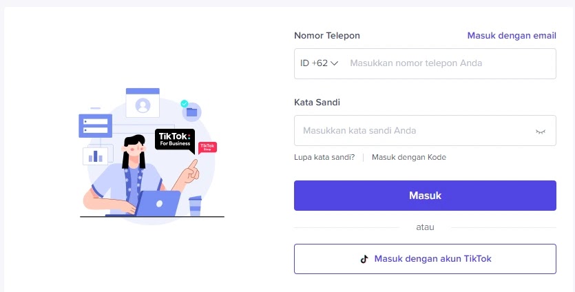 Trik Rahasia FYP Tiktok Terbaru