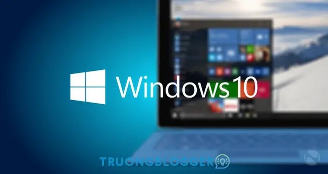 Key Win 10 - Hướng dẫn kích hoạt (Active) Windows 10 vĩnh viễn