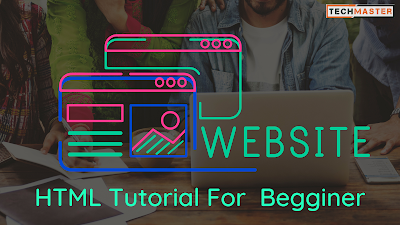 What is HTML