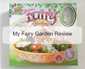 my fairy garden review 