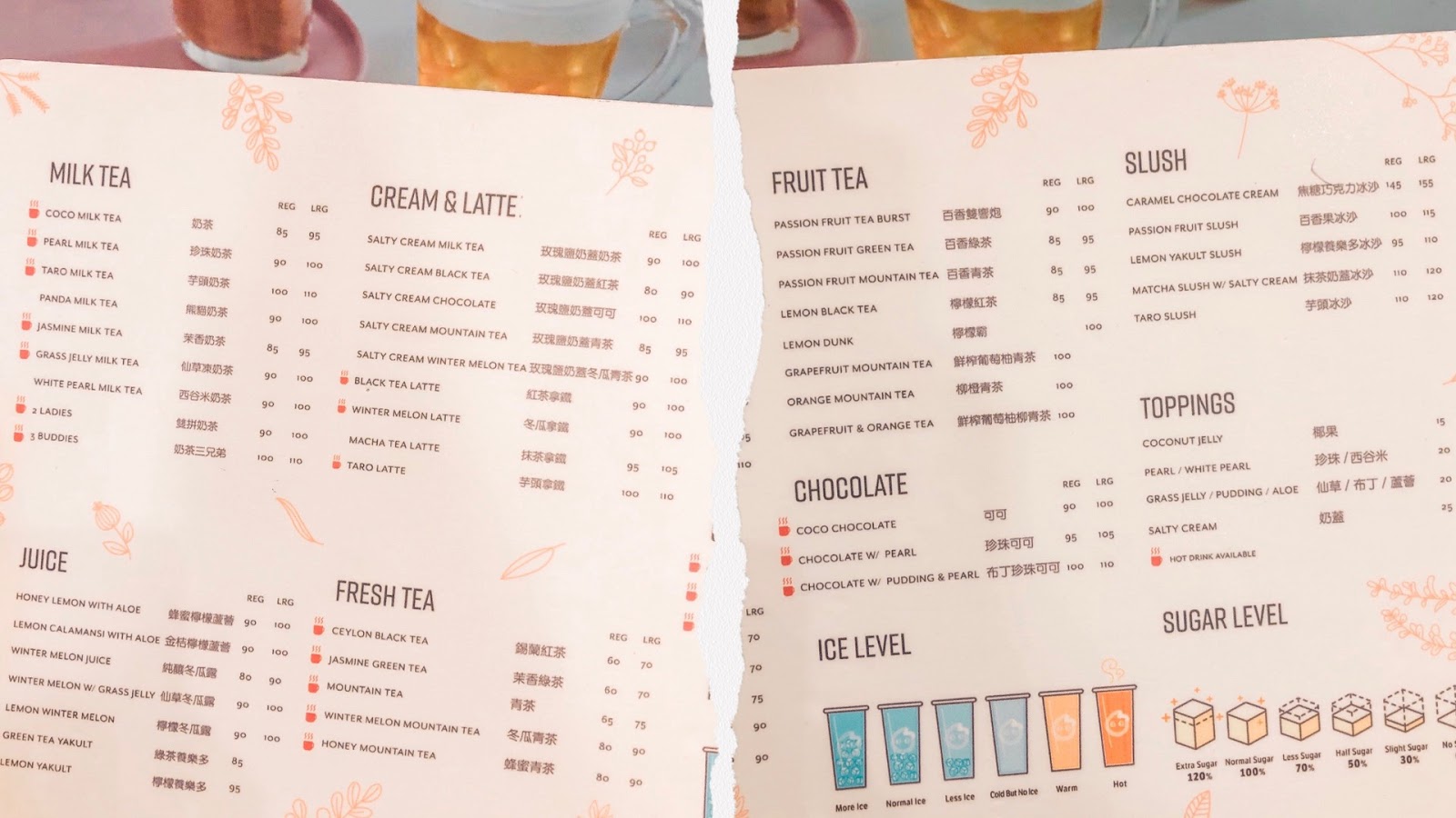 Cult-favorite milk tea brand, CoCo Fresh Tea & Juice, conquers Cebu City