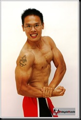 Adrian Hor