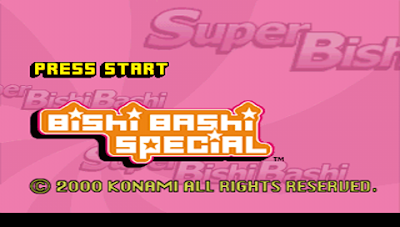 Bishi Bashi Special descargar