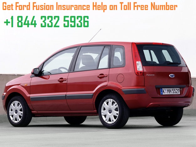 ford fusion insurance for 17 year old