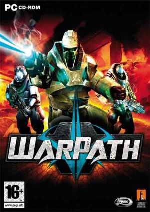 Warpath Game For PC, Free Download Full ,Version 100% Working