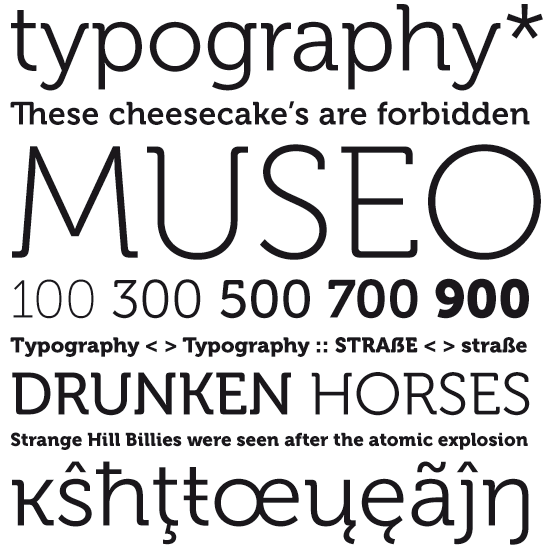 Cool fonts for graphic designers It's Free