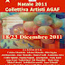 Mostra di Natale AGAF