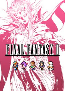 Final Fantasy 2 Pixel Remaster pc download torrent