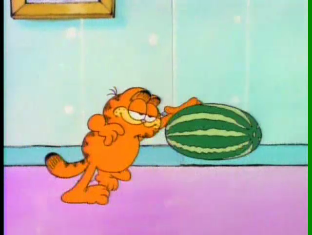 Garfield y sus amigos - Temporada 2 Capítulo 14