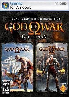 God of War Collection   PC