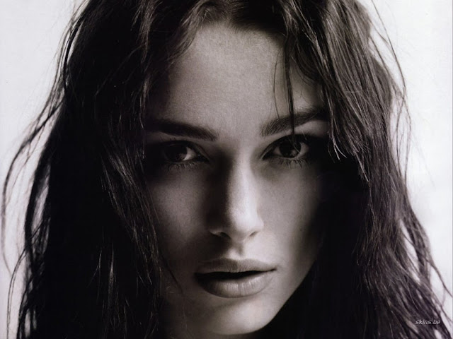 Top 20 Hottest Wallpapers of Keira Knightley