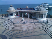 Oh I do like to be beside the seaside…… especially when it's Cromer in . (seaside)