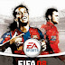 FIFA 2008 Soccer PC Game Free Download