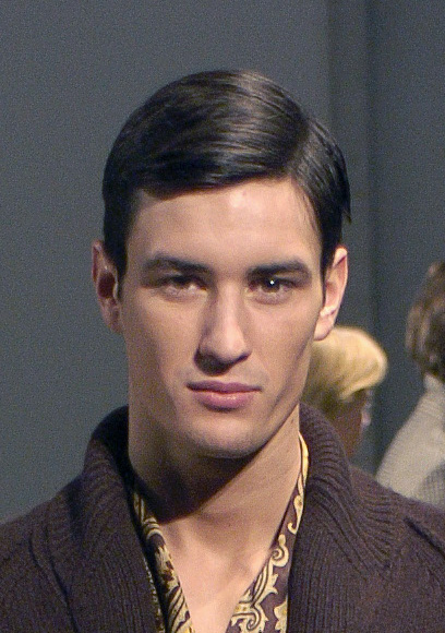 fashion hairstyle. fashion hairstyles 2011 men.