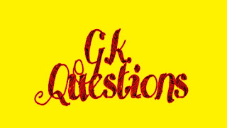 Gk quiz questions Hindi 1