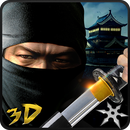 City Ninja Assassin Warrior 3D v1.0.4 Apk