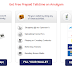 Earn free recharge for viewing picture-Amulyam