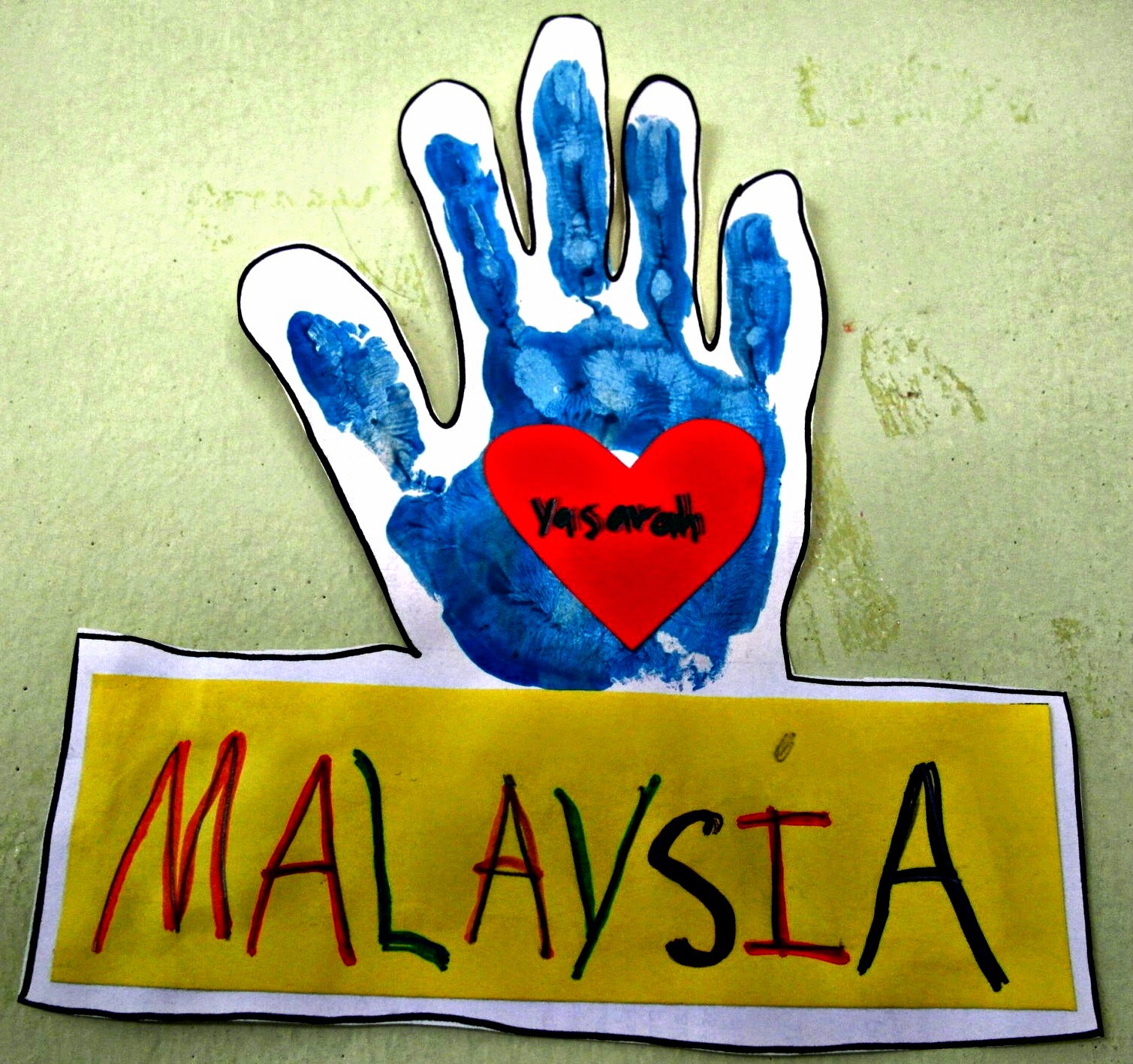 Basikal Lajak Kecundang Teruk Mati