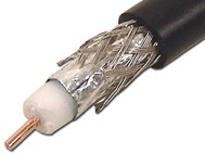 Coaxial-Cable