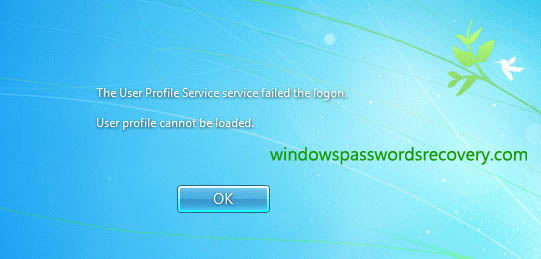 Windows 8 Password Recovery: Window 8, The User Profile ...