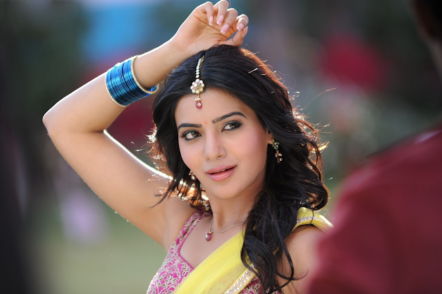 Samantha Bollywood Tollywood Actress HD Wallapers Pictures