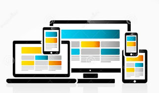 Cara Memasang Template Blog Responsive yang Benar