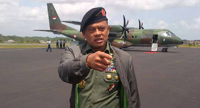 PKS Apresiasi Panglima TNI Batalkan Pembelian Helikopter AW 101