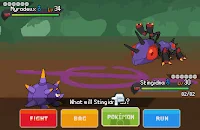 Pokemon S.P.E.C.T.R.U.M. Screenshot 09