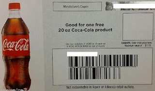 coke coupons 2018