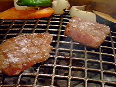 Yakiniku