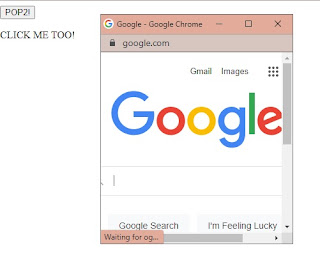 Web Design - Technical Design - HTML and JavaScript Assignment 19 iii