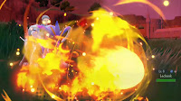 Brazon Region - [#006 - Bultauros] O Pokemon Búfalo de Fogo Tipo: Fogo/  Noturno Habilidade: Blaze / (Arena Trap) Linha evolutiva: Flamoo > +Nv.16 >  Embull > +Nv.36 > Bultauros Descrição: Forma