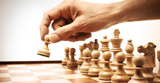 how to play chess