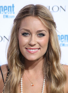 Lauren Conrad Hairstyle Ideas for Girls