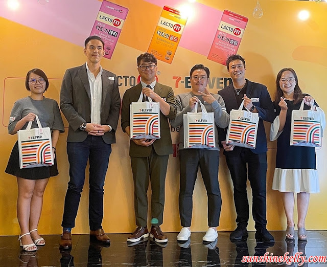 LactoFit No.1 Probiotic Brand in Korea Now in 7-Eleven Malaysia, LactoFit, K Healthy Beauty, 7-Eleven, Korea 1 probiotic, best probiotics, health