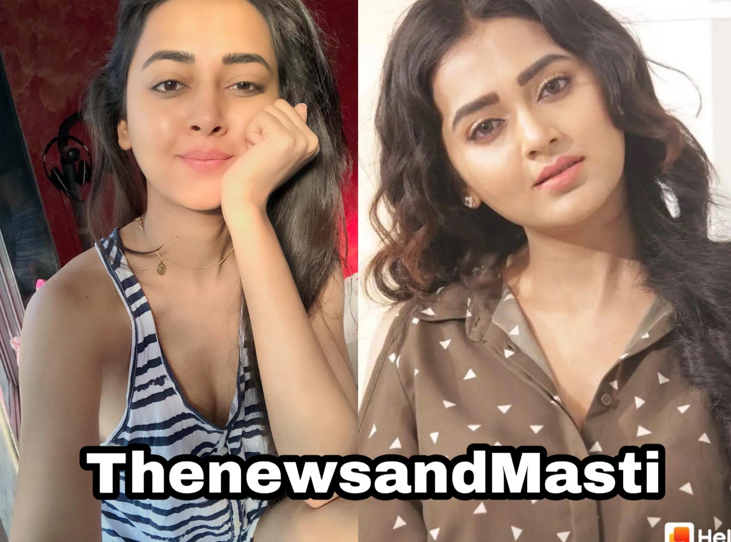 Tejaswi Prakash photos