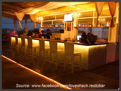Nightclub and Bar restaurants in Bangalore