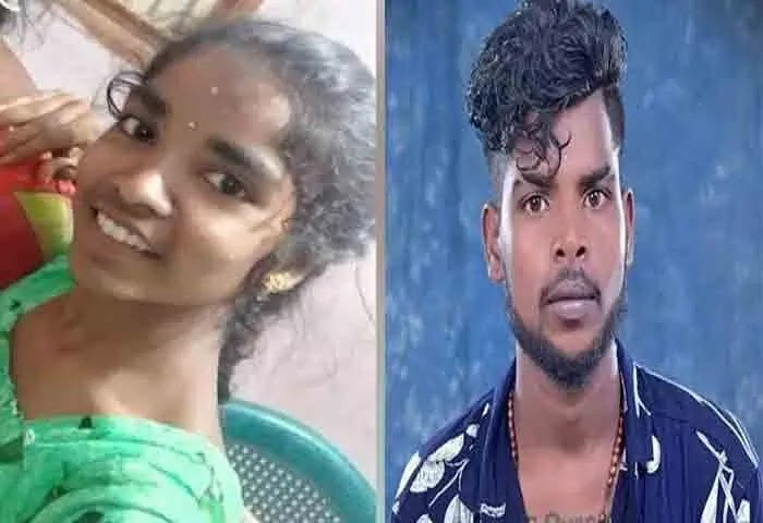 News, National, India, chennai, Crime, Killed, Love, Student, Accused, Police, Local-News, Arrested, Villupuram girl killed by ex-lover