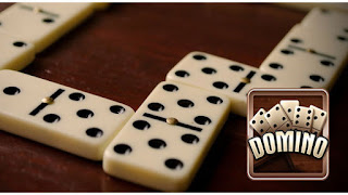 Sejarah Awal Mula Permainan Domino