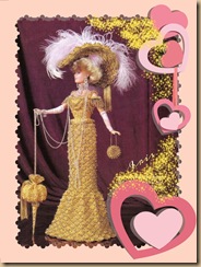 crochet ideas dolls