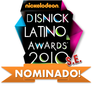 Vota por mi en los DisNick LA. Awards!