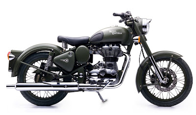 2011-Royal-Enfield-Bullet-C5-Military-EFI