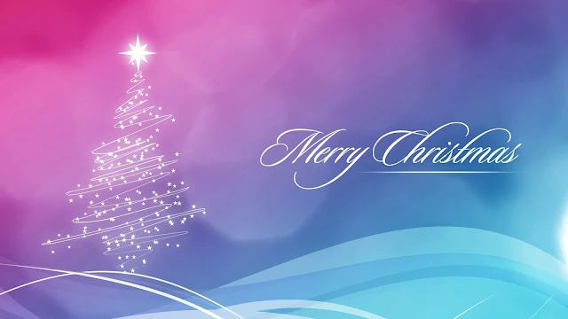 Merry Christmas wallpaper. Click on the image above to download for HD, Widescreen, Ultra HD desktop monitors, Android, Apple iPhone mobiles, tablets.