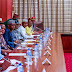 ASUU Strike: Again, Buhari Meets Pro-Chancellors of Universities
