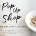 Porcelain and Stone Pop-Up at Moorea Seal 