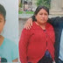 Familia lleva cinco días desaparecida tras viajar a Trujillo